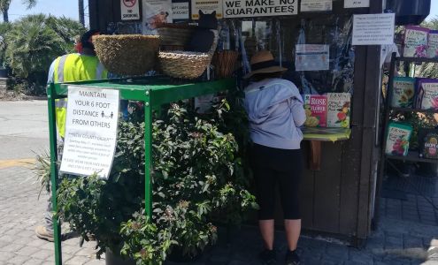 Moon Valley Nurseries Carmel Valley
