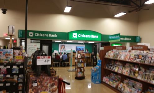 Citizens Supermarket Branch