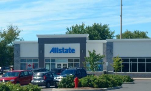 Allstate Insurance: Cornwall Agency (Phone Only)