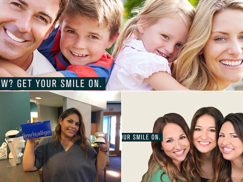 Smile Central Valley