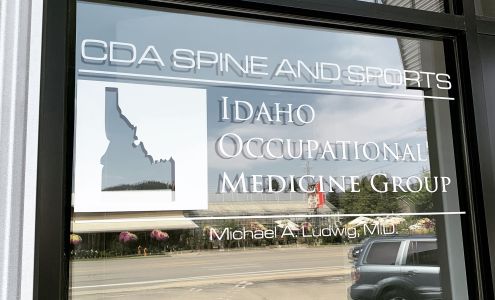 Idaho Occupational Medicine Group