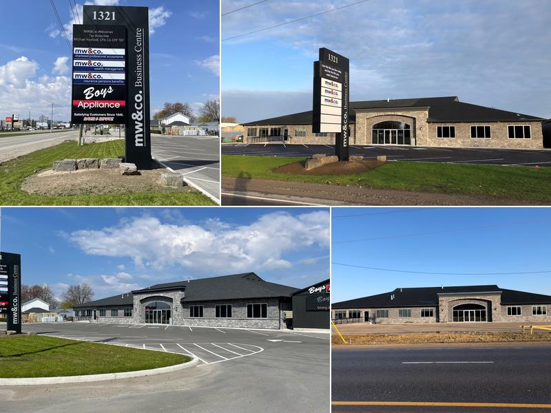 MW&Co. Wealth Management