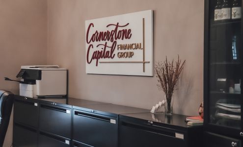 Cornerstone Capital Financial Group