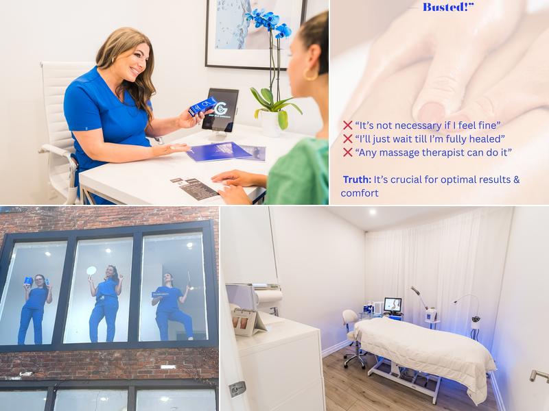 DDG Med Spa (Drop Dead Gorgeous)