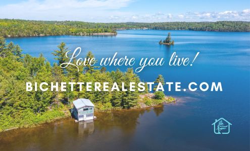 Claudine Bichette Real Estate Brokerage 114 Centre St, Espanola Ontario P5E 1S4