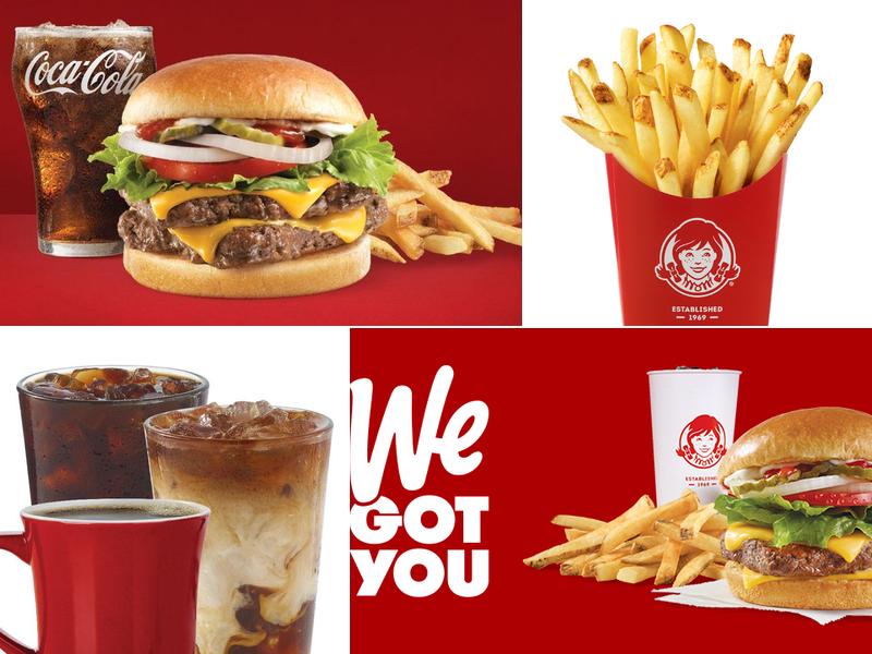 Wendy's 10810 Perry Hwy, Wexford