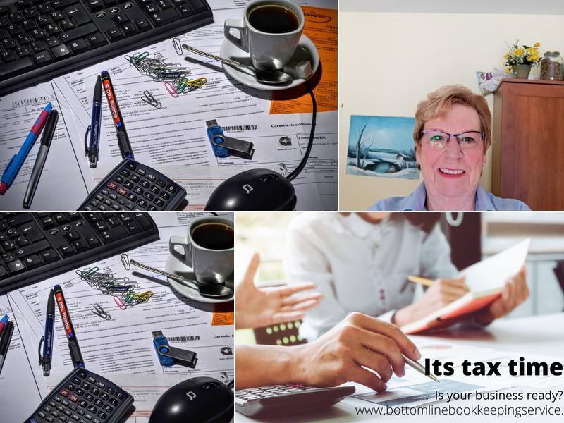 Bottomline Bookkeeping Service