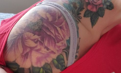 Metal 'N Ink 895 Main St E, Hamilton Ontario L8M 1M4