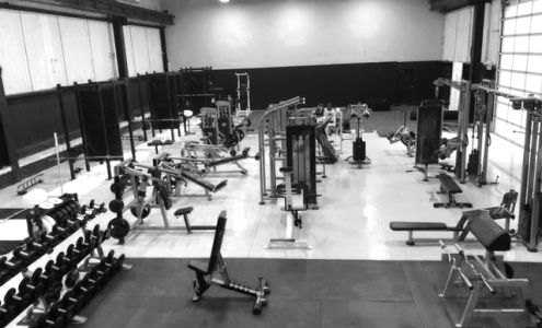Gym 41 Kitchener