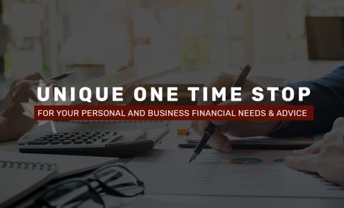 Canadian Accounting & Financial Services