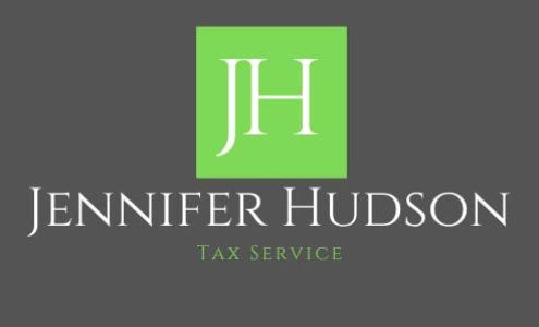 Jennifer Hudson Tax & Bookkeeping