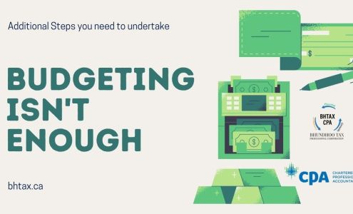 Laser Beam Accounting Inc.