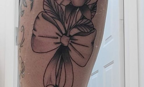 Sapphire Ink 167 Queen St E, St. Marys Ontario N4X 1C5