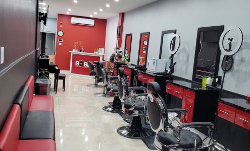 Salon Chez Bobby 3290 Rue Bélanger, Montréal Quebec H1X 1A1