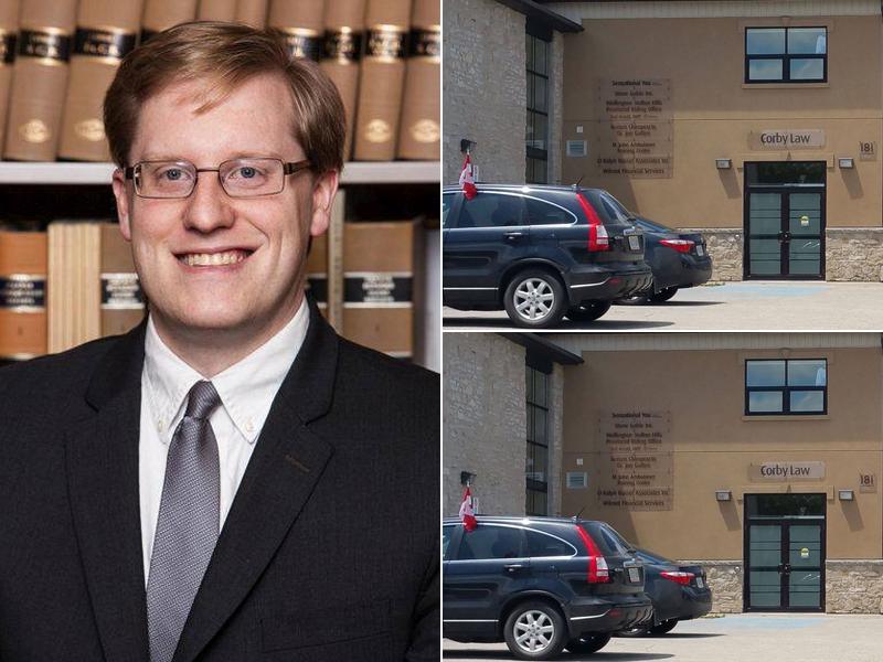 Christopher J. Unruh Law Office