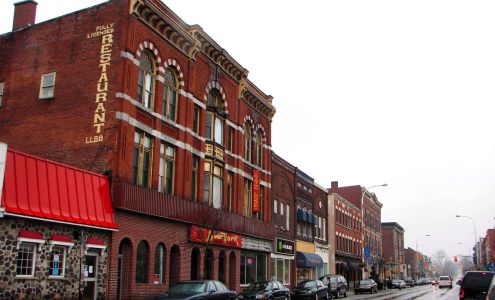 McDougall Insurance & Financial - Napanee