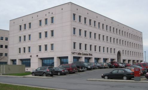 Pomeroy Financial Solutions Inc. - Matt Pomeroy, Sun Life Financial advisor