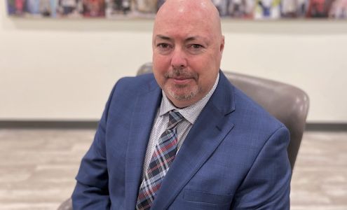 Derek Warren - TD Financial Planner