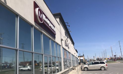 McCutcheon Insurance Brokers Inc., A Division of Mackay Insurance
