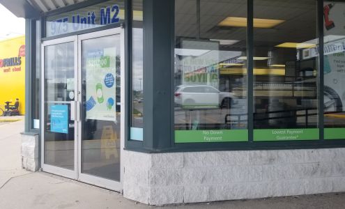 easyhome Rent to Own North Bay