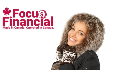 Focus Financial Inc.