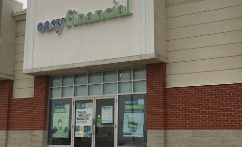 easyfinancial Services