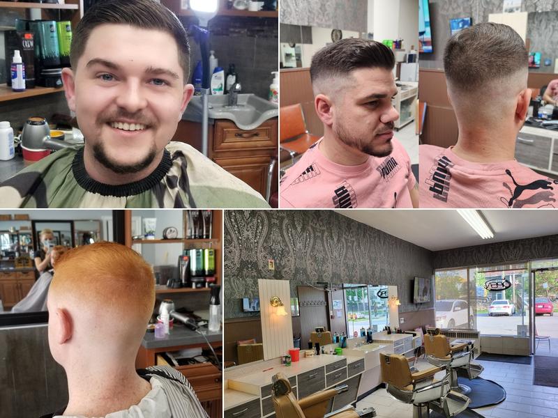 Razor&Fade Barber Shop