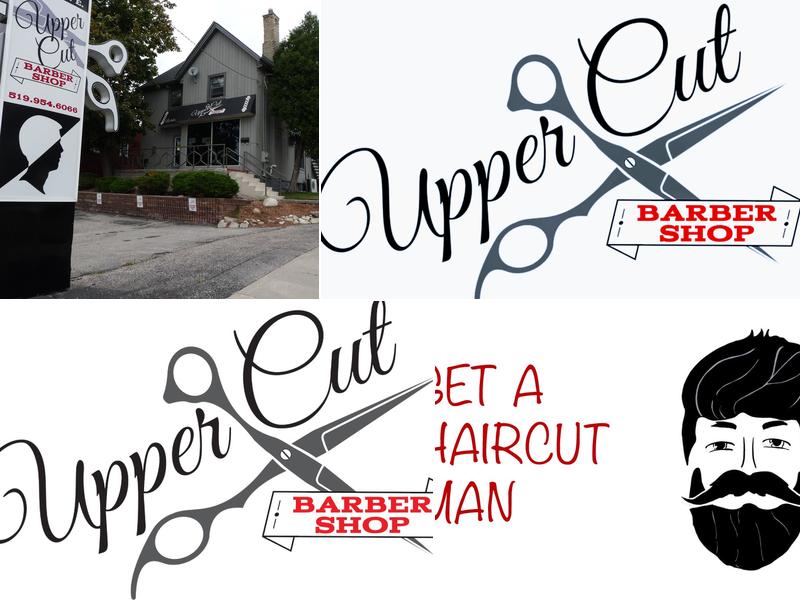 UpperCut Barbershop