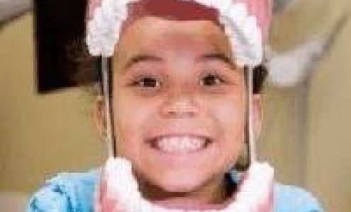 Childrens Dental Health Center