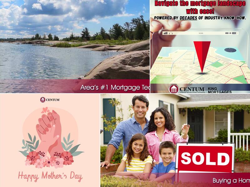 Centum CFS LP | King Mortgages - Main Office