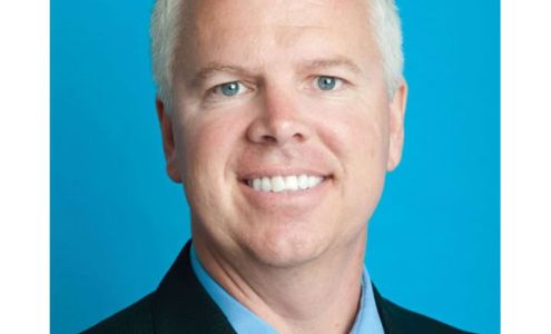 John Harvey Desjardins Insurance Agent