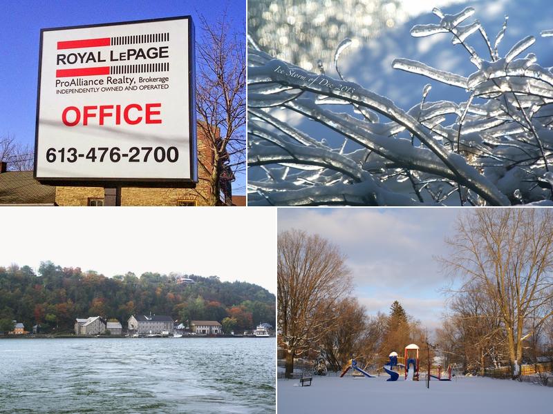 Sandra Foreman & Jess A. Davis, REALTORS®️