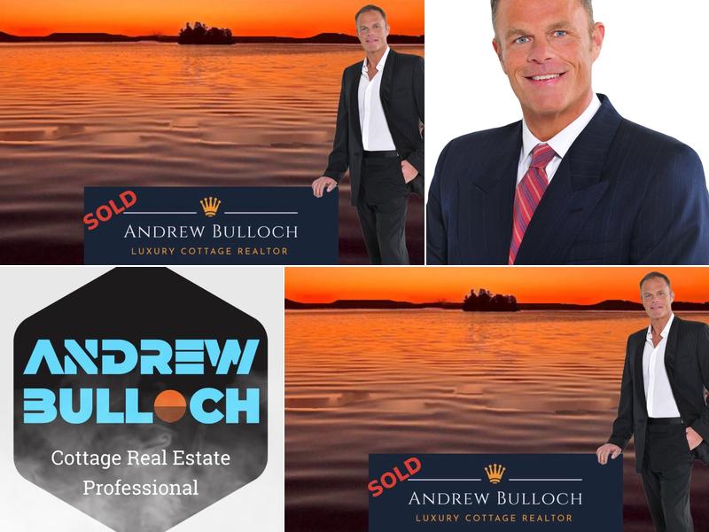 Andrew Bulloch - Muskoka Real Estate