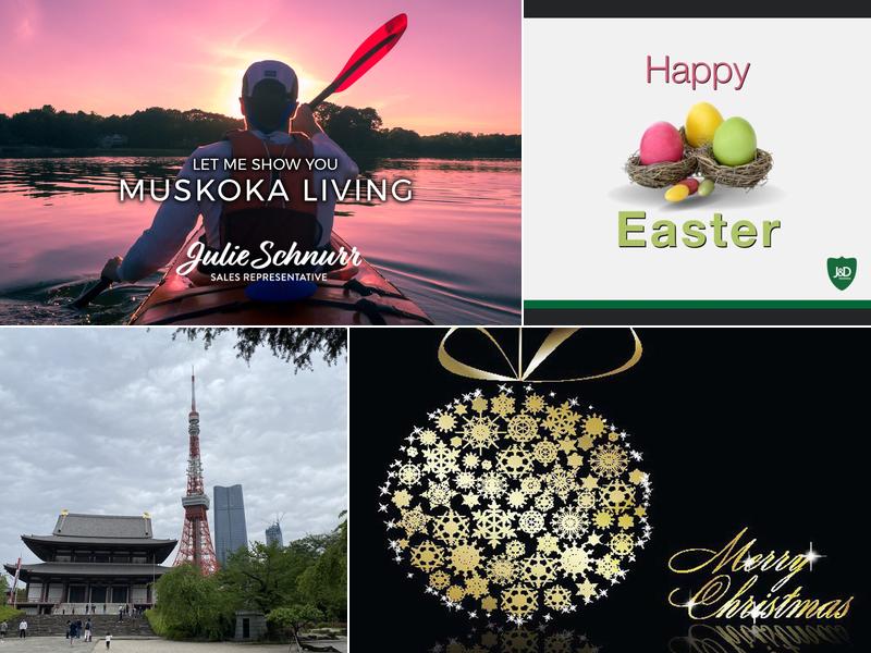 Johnston & Daniel Rushbrooke Realty