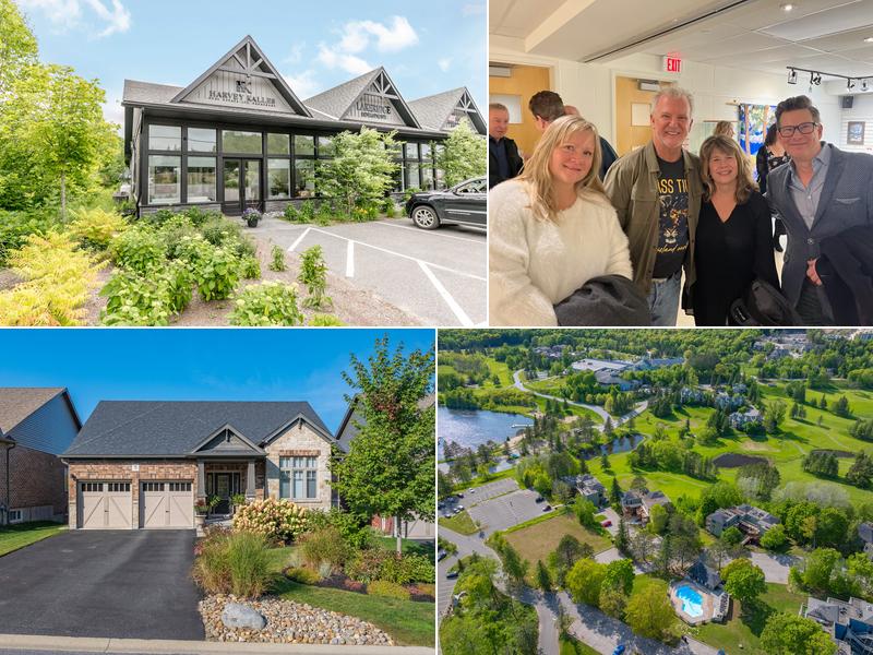 Harvey Kalles Real Estate Ltd. - Aben Team