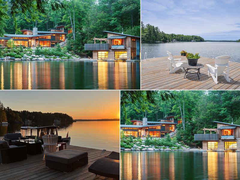 Muskoka Estates Realtor - Sharon Hunter Aiken