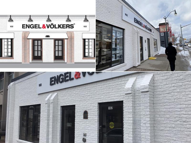 Engel & Völkers Muskoka