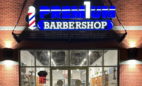 Premium Cut & Shave Barbershop 311 Cope Ln #120, Saskatoon Saskatchewan S7T 0G3