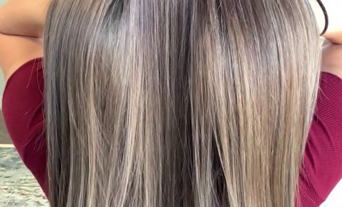 Personalities Hair Design Inc. 2730 Millar Ave, Saskatoon Saskatchewan S7K 4J4