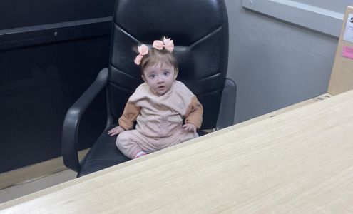 INTERNATIONAL SALON AND BARBER SHOP