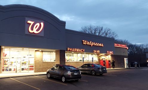 Walgreens