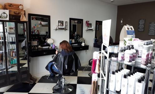 Hair Force 7082 Domano Blvd, Prince George British Columbia V2N 3Z4