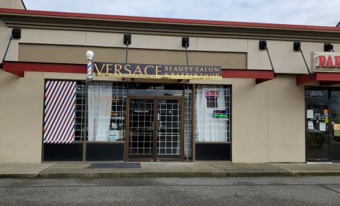 Versace Barber and Tattoo studio