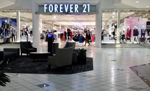 Forever 21