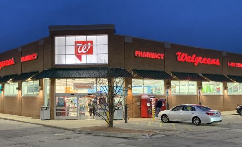 Walgreens