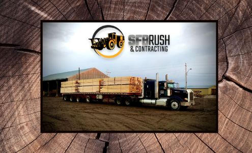 Sturgeon Falls Brush & Manufacturing Inc Sturgeon Falls