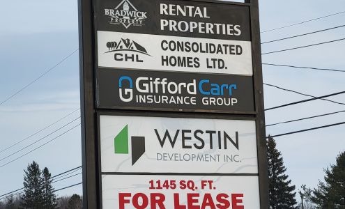 Gifford Carr Insurance Group