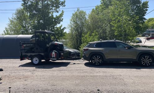 Kennedy Insurance Brokers Inc