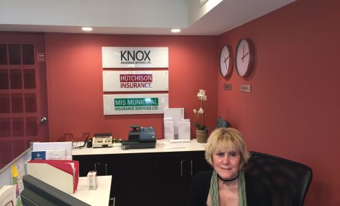 Knox Hutchison Insurance