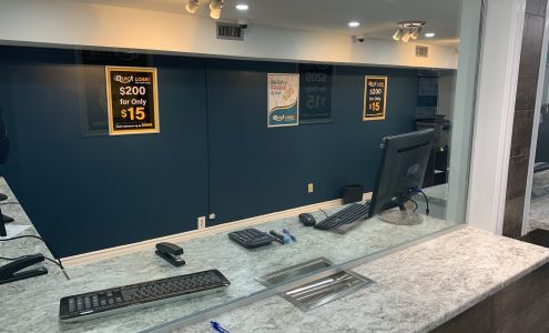 QUICK LOANS FINANCIAL SERVICES